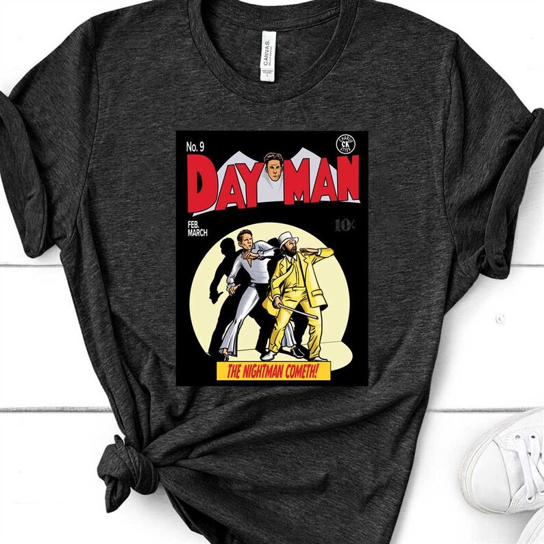 dayman shirt