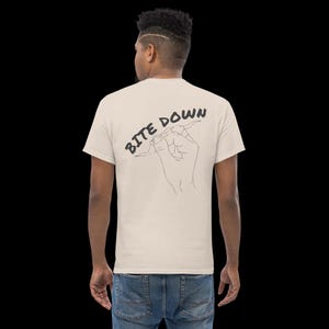 BITE DOWN T-shirt