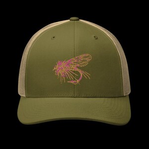 LoFly Trucker hat