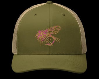 LoFly Trucker hat