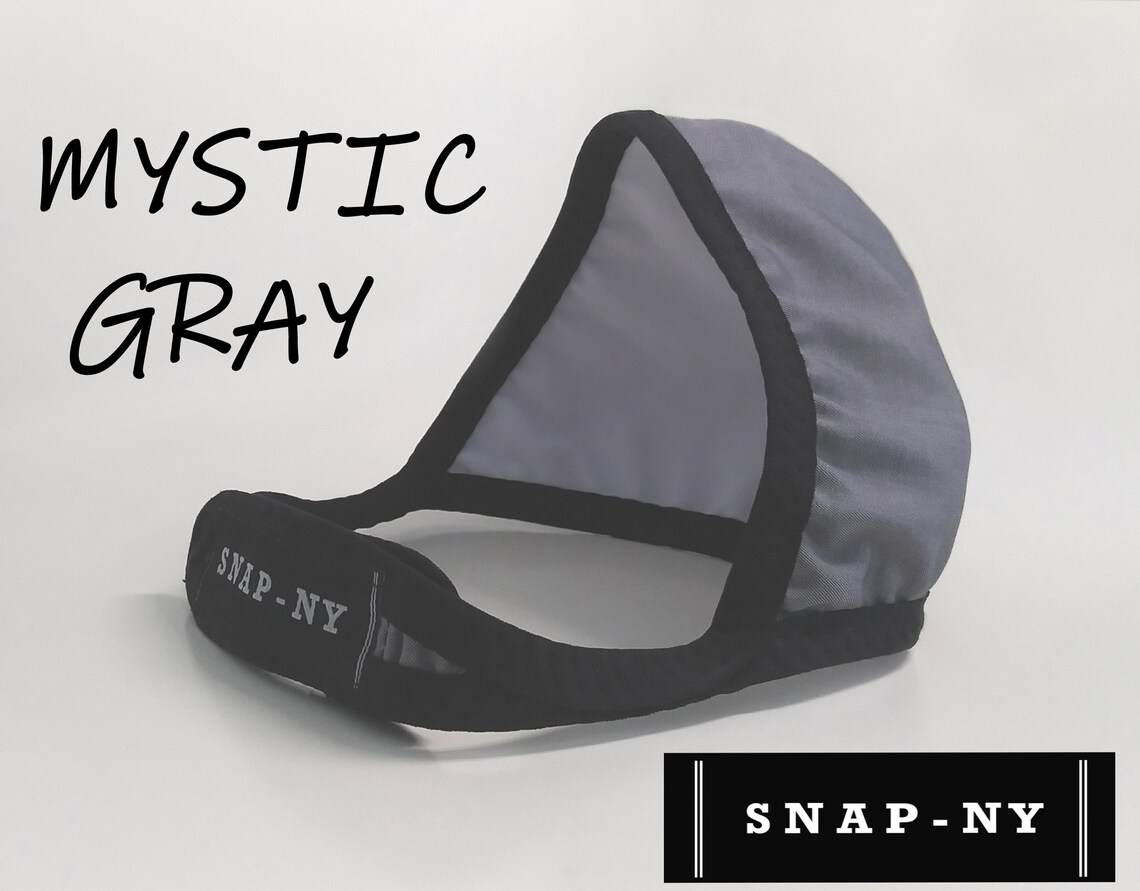 Ear Free Adjustable Face Mask. Hearing Aid Friendly Etsy