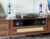 GOOLAMP CandleGlow P1 Goo White Steel Tea-Light Lamp