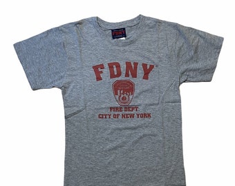 fdny t shirts