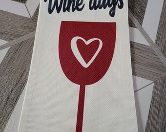 Wine bag tote, wine holder, tote bag, personalized bag, ready to ship
