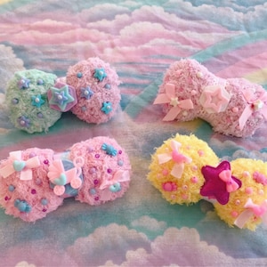Various Kawaii Bows