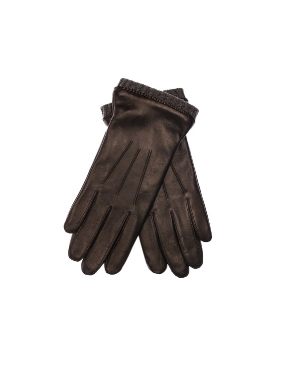 EEM Gants Enfants Touchscreen Avec Doublure Thinsulate - Coton Doux, Chauds, Tactiles, Pour Smartphone Hiver