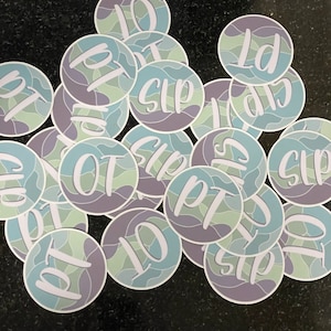 PT Waves Sticker - Etsy