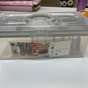 Tula pink hardware sewing bundle
