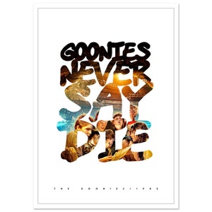 The Goonies