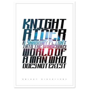 Knight Rider