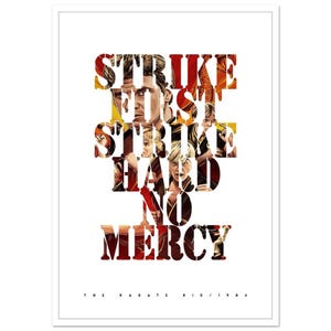 The Karate Kid / Cobra Kai