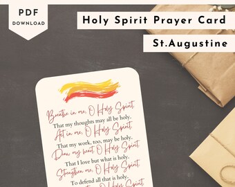 Fruits and Gifts of the Holy Spirit Digital Download Fruits - Etsy