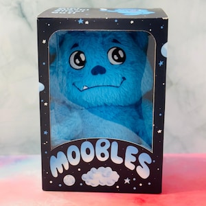 Moobles de peluche