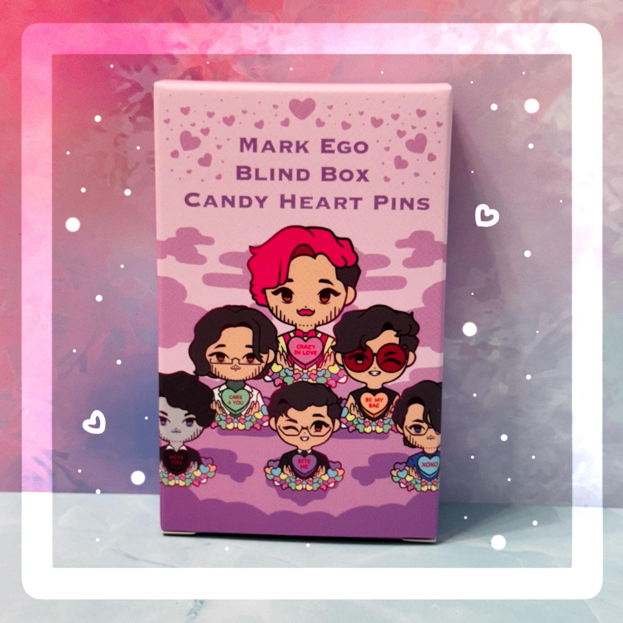 Bim Mark - Etsy