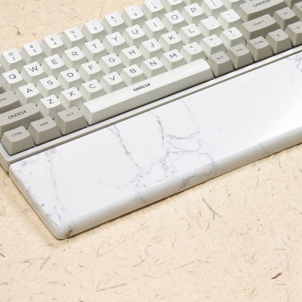 Gmmk Pro Wrist Rest Etsy