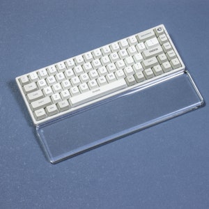 Keyboard Wrist Rest - Etsy