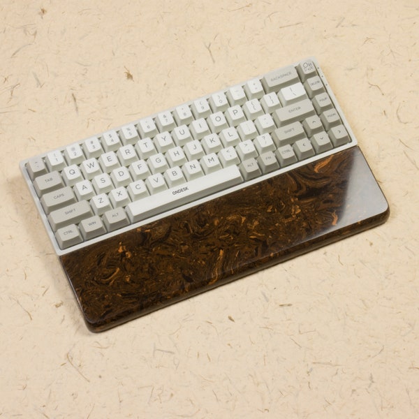Gmmk Pro Wrist Rest Etsy
