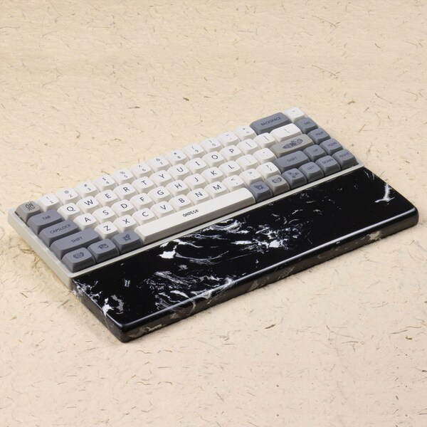 Gmmk Pro Wrist Rest Etsy