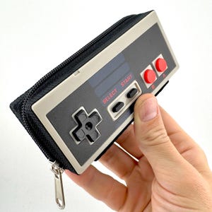 Cassette Wallet – Handmade Upcycled Coin & Cash Holder, Eco Gift