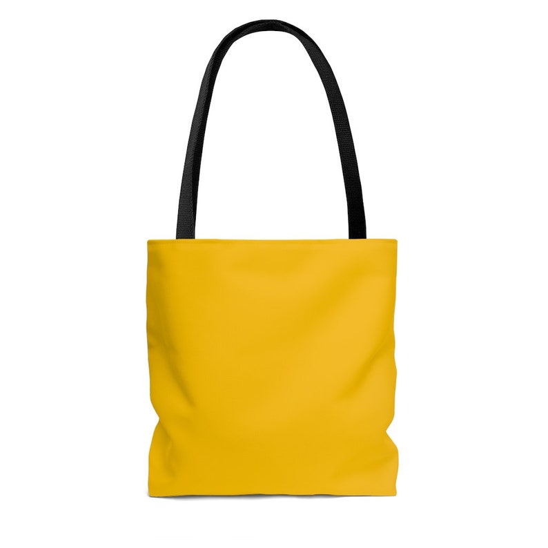 Retro Glasses Comic Girl Tote Bag