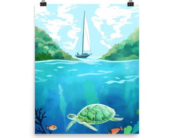 Póster