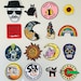 see more listings in the Patches section