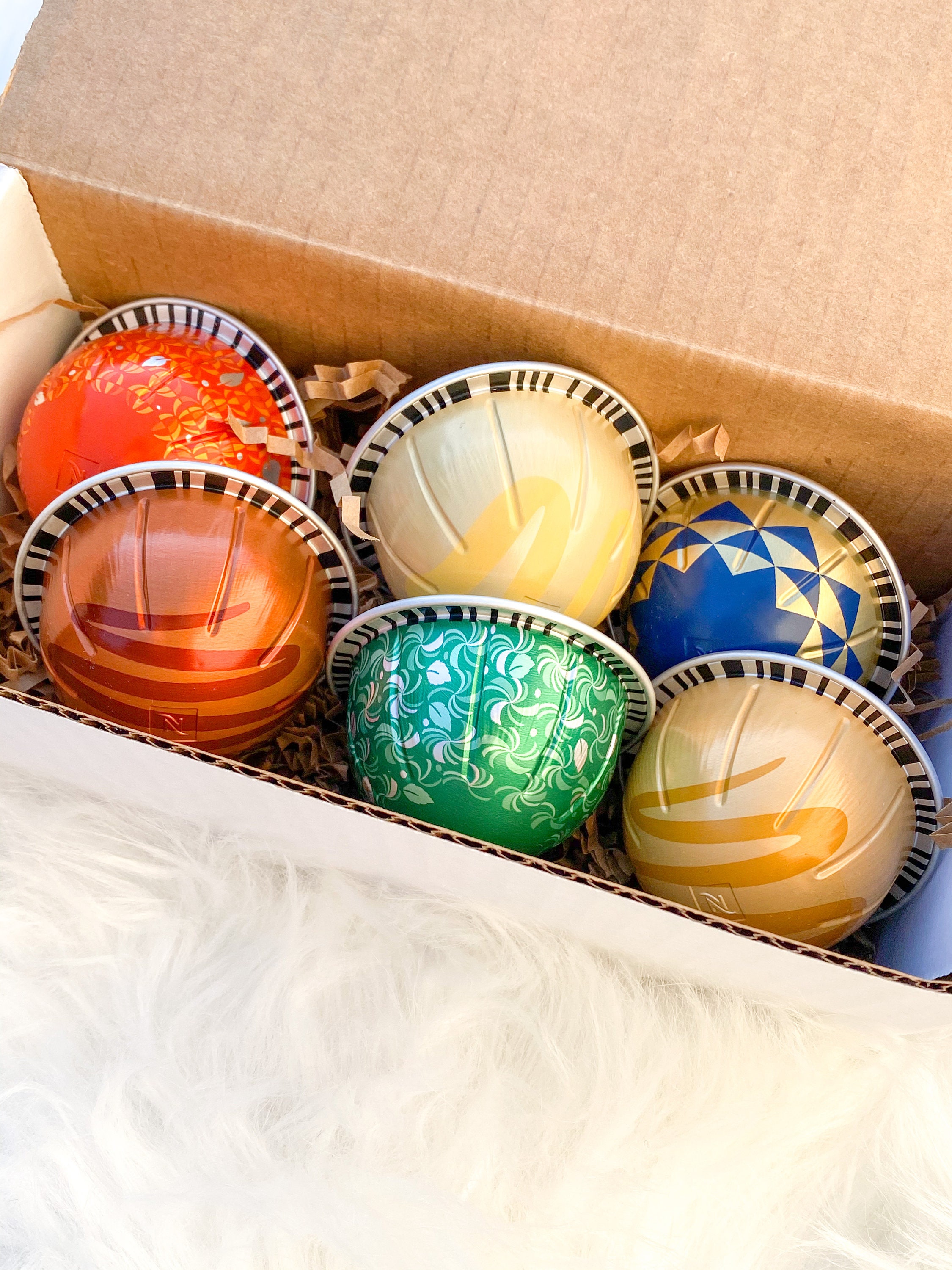 Nespresso Vertuo Sample Pack Etsy Nespresso Vertuo Sample Pack Etsy
