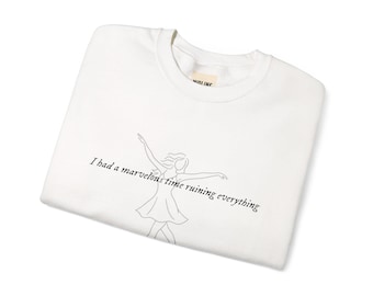 Last Great American Dynasty Sweatshirt