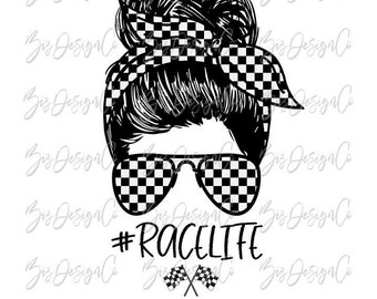 Free Race Life Svg 592 SVG PNG EPS DXF File