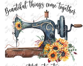 Download Sewing Machine Svg Etsy