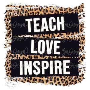 Teacher-Love-Inspire Splash Teacher-Love-Inspire Splash