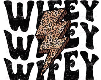 Leopard Wifey png, RETRO Mama sublimation designs downloads, Wedding Bridal tshirt Lightening bolt, from miss to mrs svg, future mrs shirt