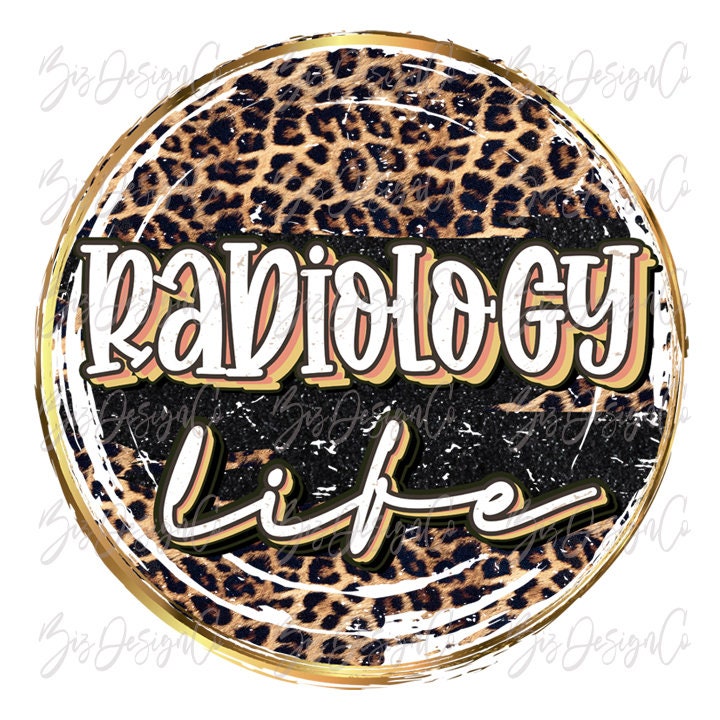 Radiology Leopard 