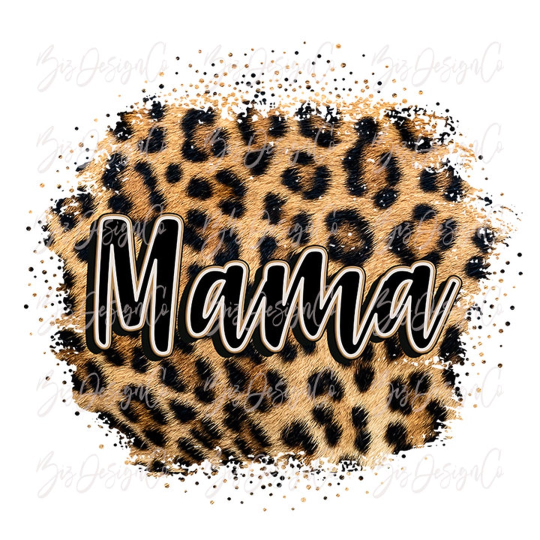 Basketball Love Mama Leopard Sublimation Earring Designs Template PNG,  Instant Digital Download, Earring Blanks Design, Printable, 