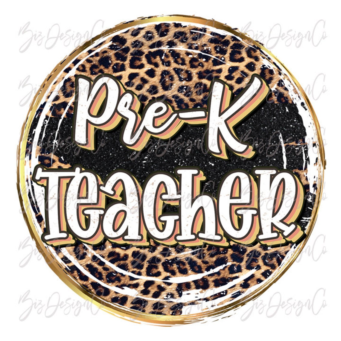 Pre-k Teacher Png Teacher Sublimation Designs Downloads | Etsy