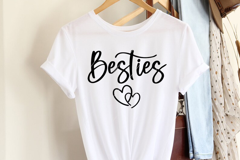 Download Clip Art Friendship Svg Files Besties Svg Best Friends Svg Files For Cricut Besties Shirt Mug Gift Ideas Mama Is My Bestie Svg Besties Heart Svg Art Collectibles