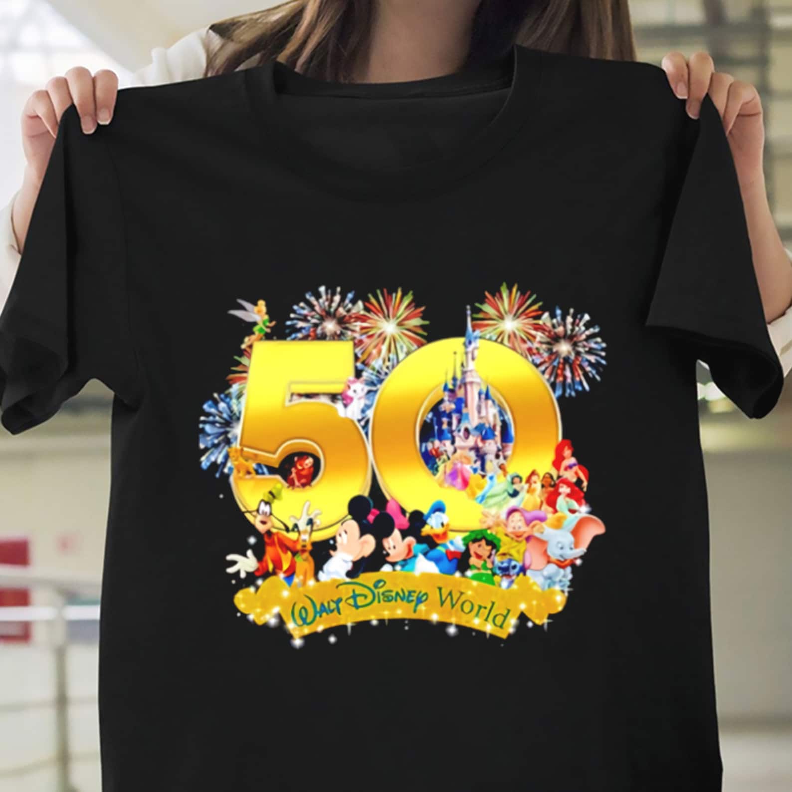 wrangler t shirt black