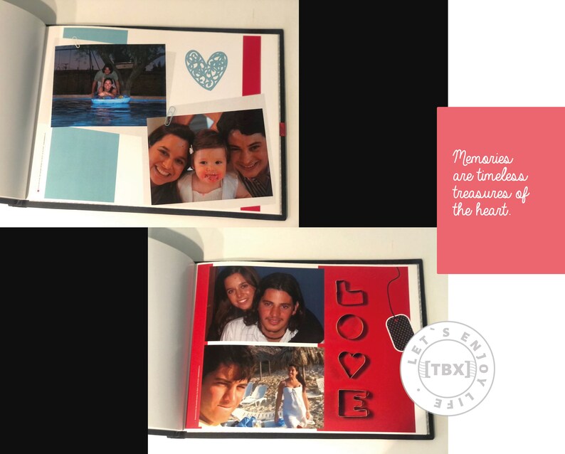 INSTANT DOWNLOAD creative valentines gift Valentines surprise