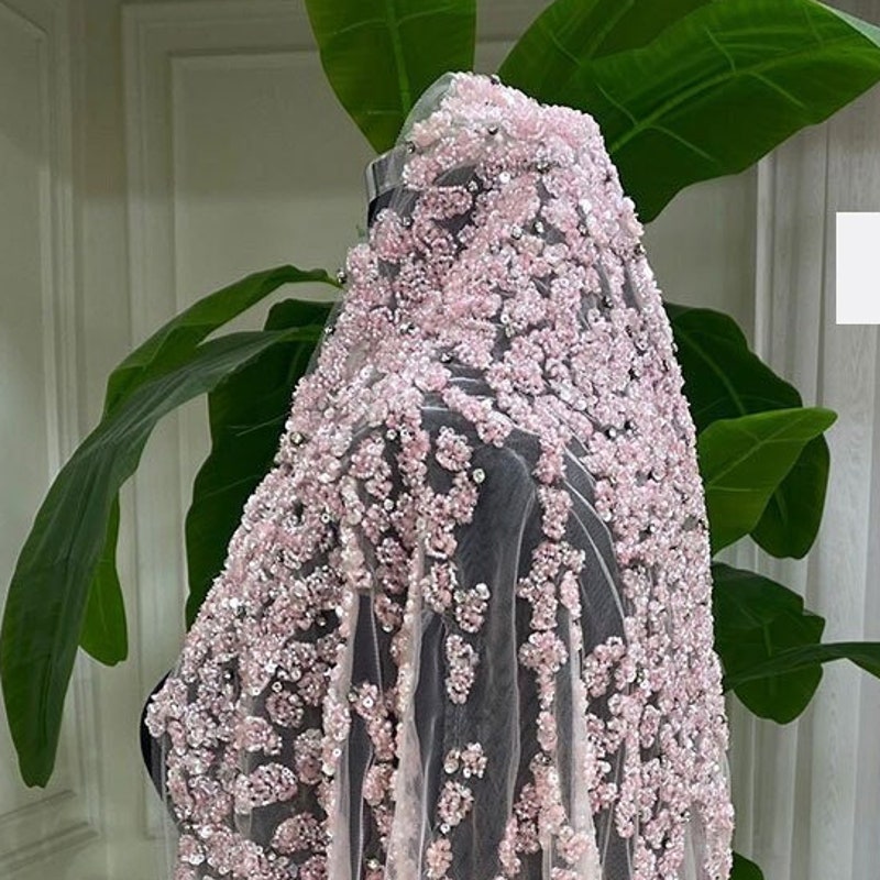 muslim wedding headpiece