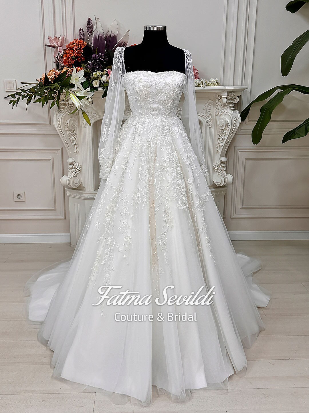 Mori lee katherine sales