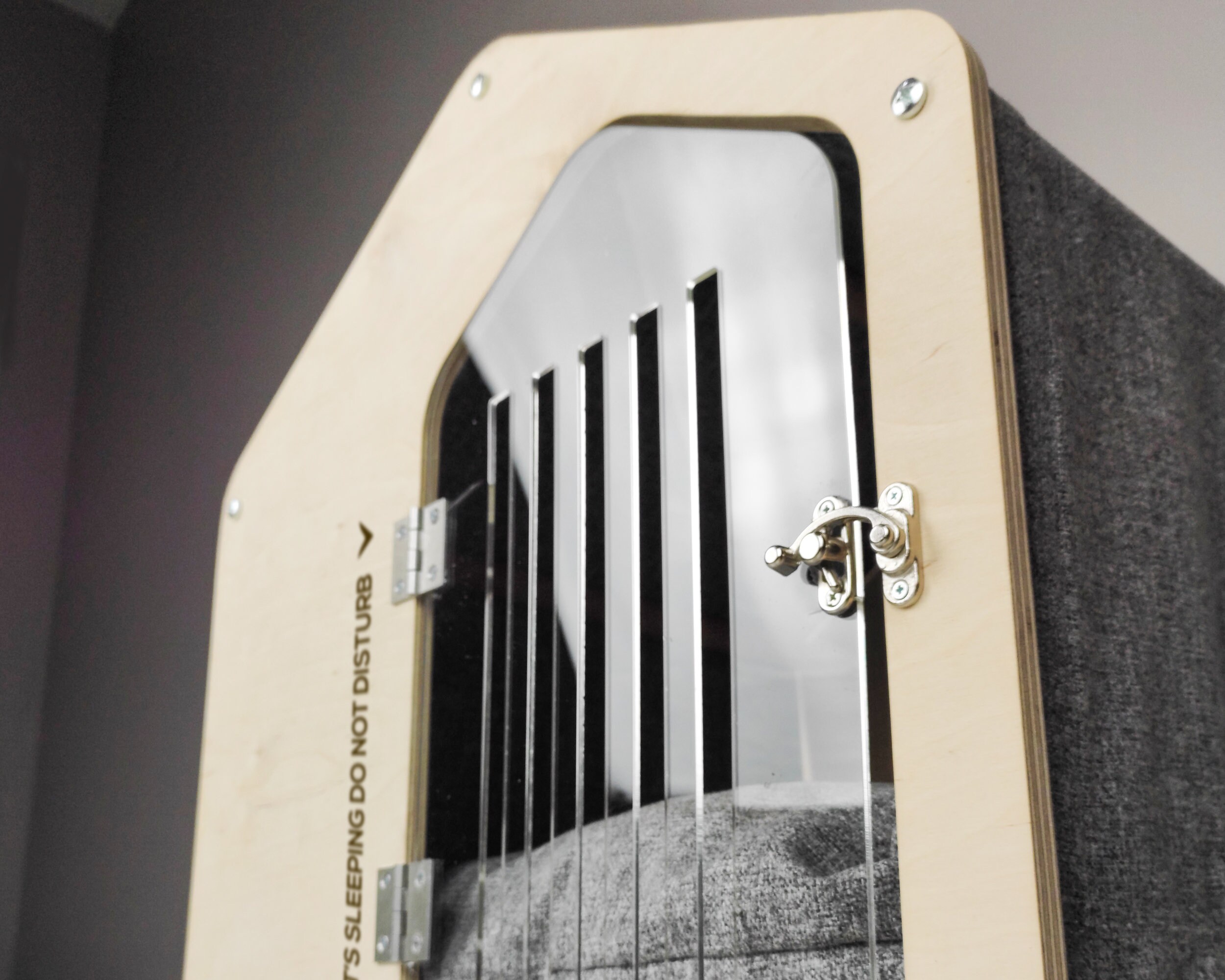 Personalized Cat and Dog Furniture Wooden Cat & Dog House Etsy