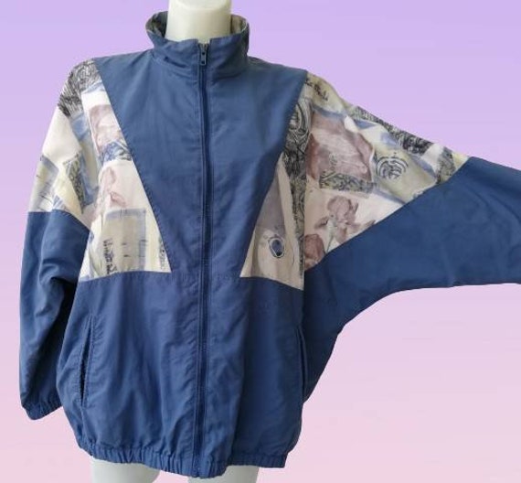 Vintage 90’s Unisex Jacket/ Brand Authentic Klein… - image 4