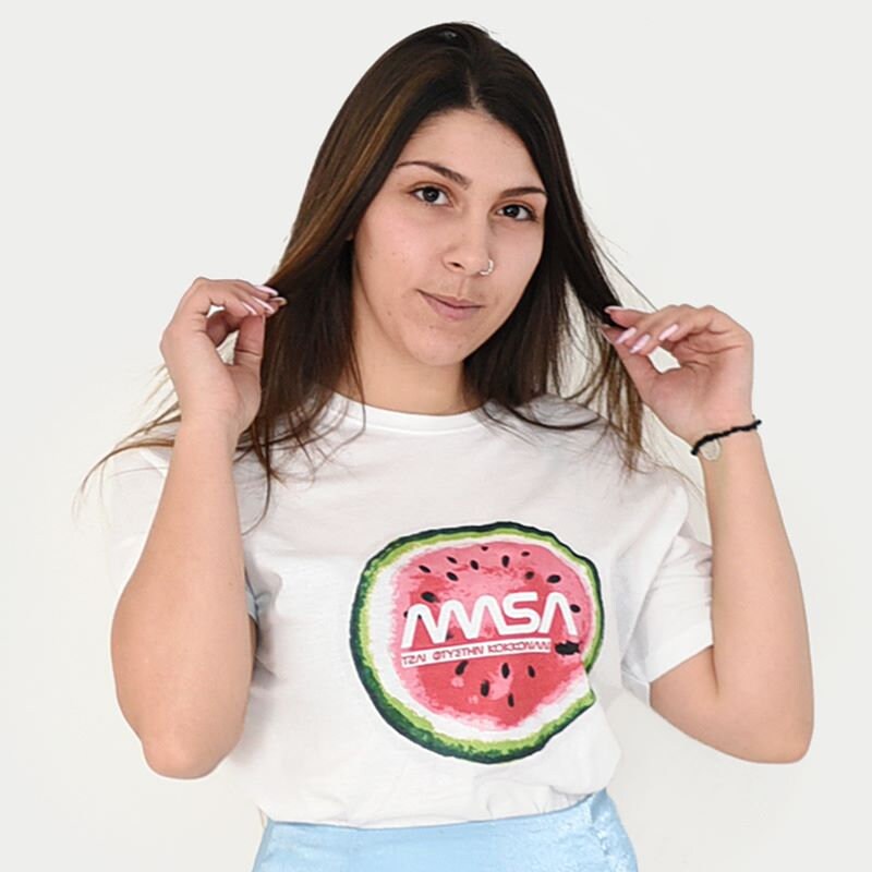 Masa Nasa T Shirt - Etsy
