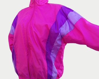 ジャケット PAIN OR PLEASURE LAURA WINDBREAKER 5BJH629 PAIN OR PLEASURE LAURA WINDBREAKER PINK – SeoulSeoul