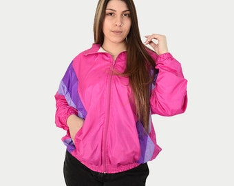 ジャケット PAIN OR PLEASURE LAURA WINDBREAKER 5BJH629 PAIN OR PLEASURE LAURA WINDBREAKER PINK – SeoulSeoul