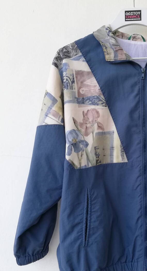Vintage 90’s Unisex Jacket/ Brand Authentic Klein… - image 6