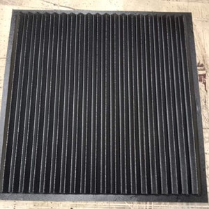 3D panel Mold for gypsum, plaster or concrete tile for decorative wall panels, 3D mold for plaster decorative wall panels Aprroved