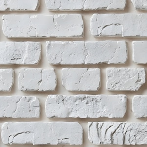 Plastic Mold for Making Decorative Stone Tiles - Country - DIY Mold