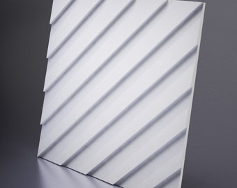 Forma de Poliuretano MONMORANCE para Paneles de Pared 3D Sello de Textura  de Ladrillo, Molde Decorativo de HormigónEscayolaCemento, 23,62 х 15,75 х  0,78 Pulgadas -  España