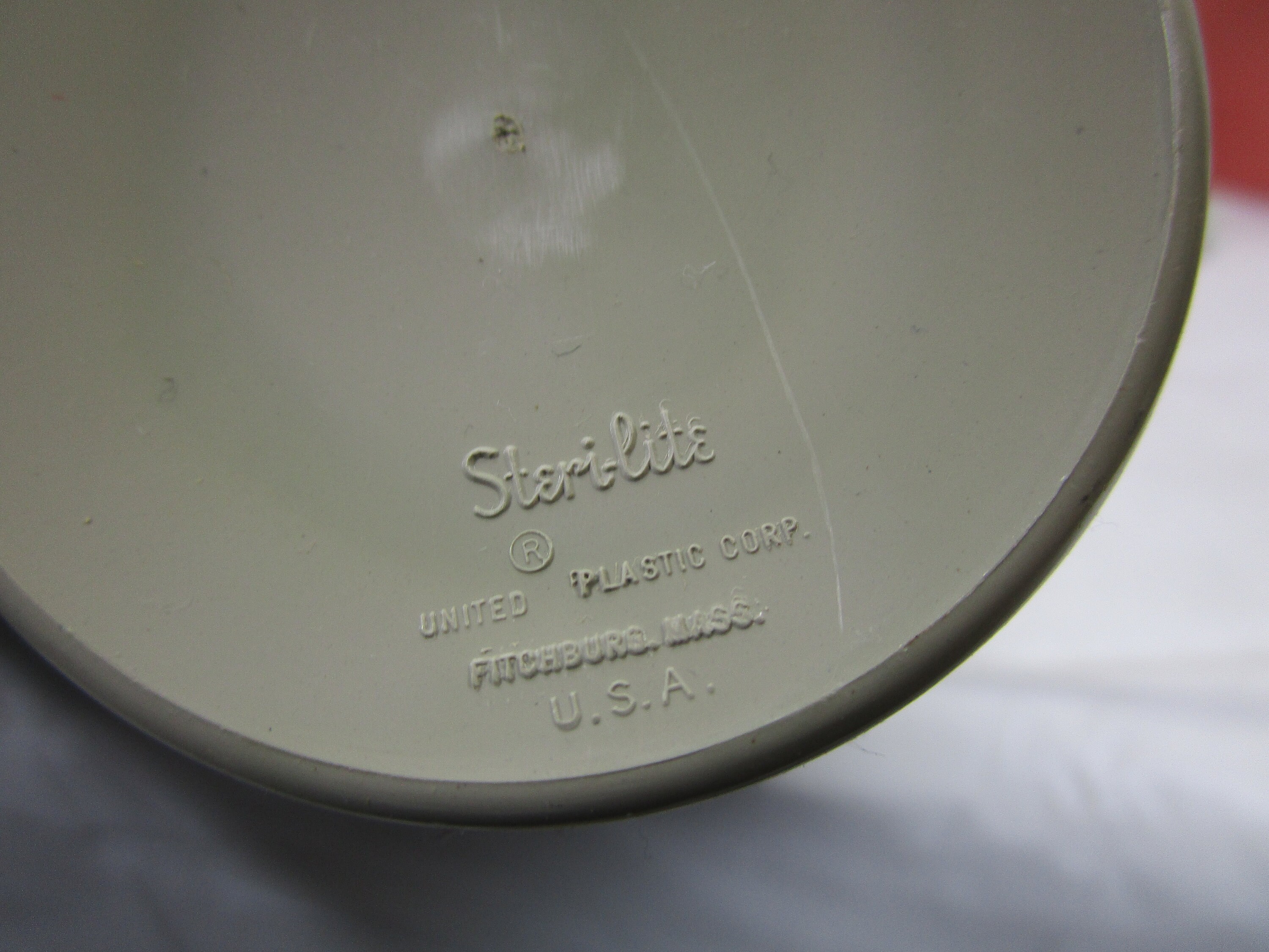 Vintage Plastic Coffee Cups Lot of 9 Retro Coffee Cups 6 Etsy